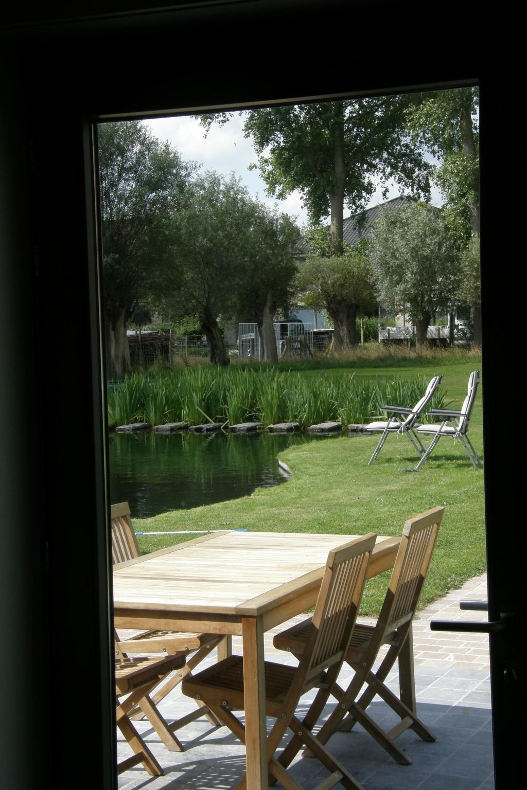 Appartement Meidoorn in Jabbeke-Image-tags.info