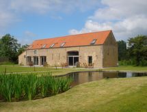 6-persoons appartement in het centrum van Jabbeke - thumbnail 1