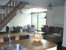 6-persoons appartement in het centrum van Jabbeke - thumbnail 2