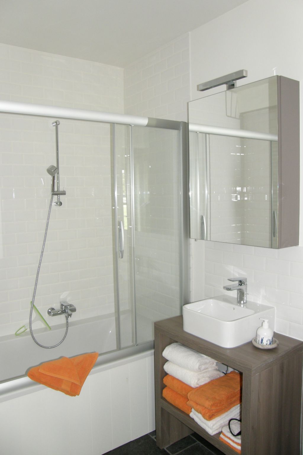 Blackthorn für 6 Personen