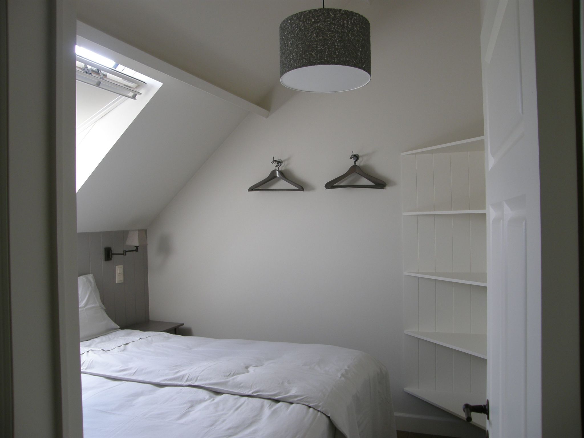 Blackthorn für 6 Personen