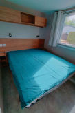 Meerzicht-chalet voor 4 personen in Jabbeke, dichtbij centrum - thumbnail 5
