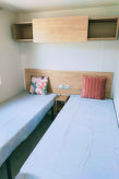 Meerzicht-chalet voor 4 personen in Jabbeke, dichtbij centrum - thumbnail 6