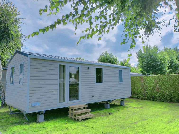 Vakantiepark Klein Strand - Premium Chalet 4p - Bruges