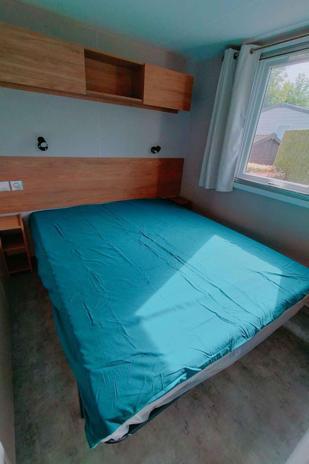 Meerzicht-chalet voor 4 personen in Jabbeke, dichtbij centrum - foto 5