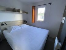 Meerzicht-chalet voor 6 personen in Jabbeke - thumbnail 5