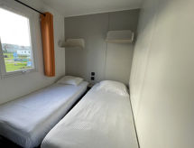 6-persoons vakantiehuis met meerzicht in Jabbeke, 1 km van centrum - thumbnail 5