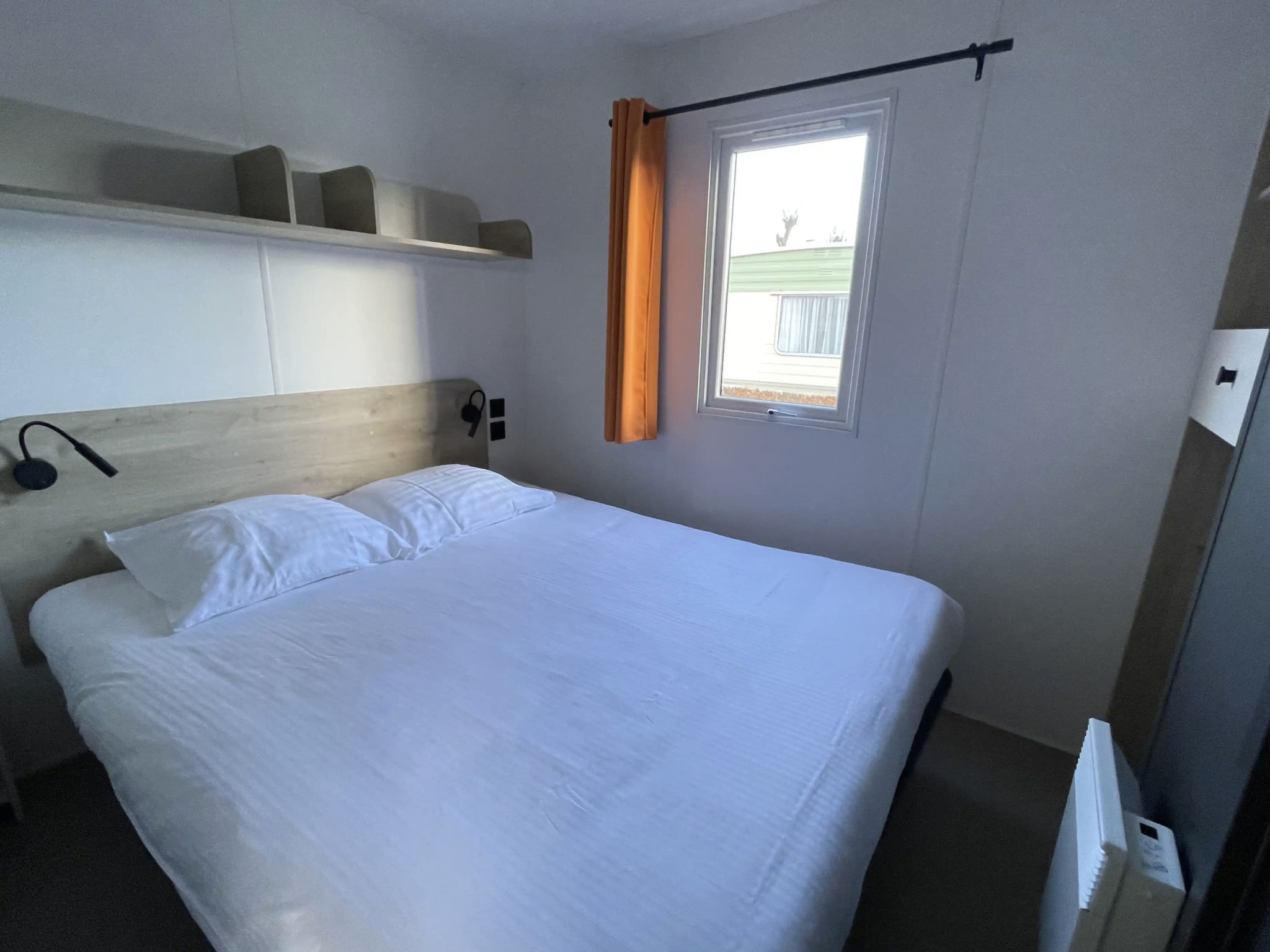 6-persoons vakantiehuis met meerzicht in Jabbeke, 1 km van centrum - foto 6