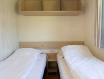 Meerzicht chalet voor 4 personen in Jabbeke - thumbnail 5