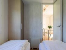 Meerzicht chalet voor 4 personen in Jabbeke - thumbnail 6