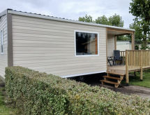 Op loopafstand van centrum: knus 4-persoons vakantiehuis in Jabbeke - thumbnail 1