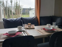 Op loopafstand van centrum: knus 4-persoons vakantiehuis in Jabbeke - thumbnail 5