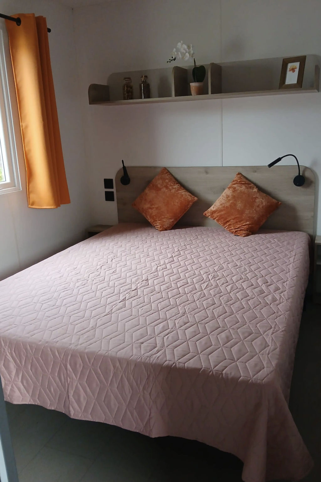 Op loopafstand van centrum: knus 4-persoons vakantiehuis in Jabbeke - foto 6