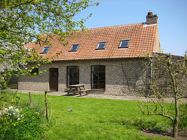 Ferienhaus De Muyshoek