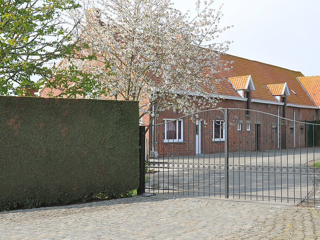 Hulstehof