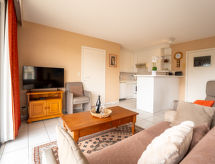 Aan zee: Comfortabel appartement Zonnewende in Nieuwpoort - thumbnail 3