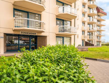Aan zee: Comfortabel appartement Zonnewende in Nieuwpoort - thumbnail 6