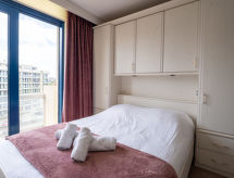 Aan zee: Comfortabel appartement Zonnewende in Nieuwpoort - thumbnail 4