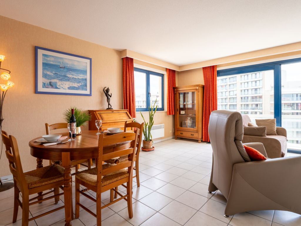 Appartement Zonnewende in België