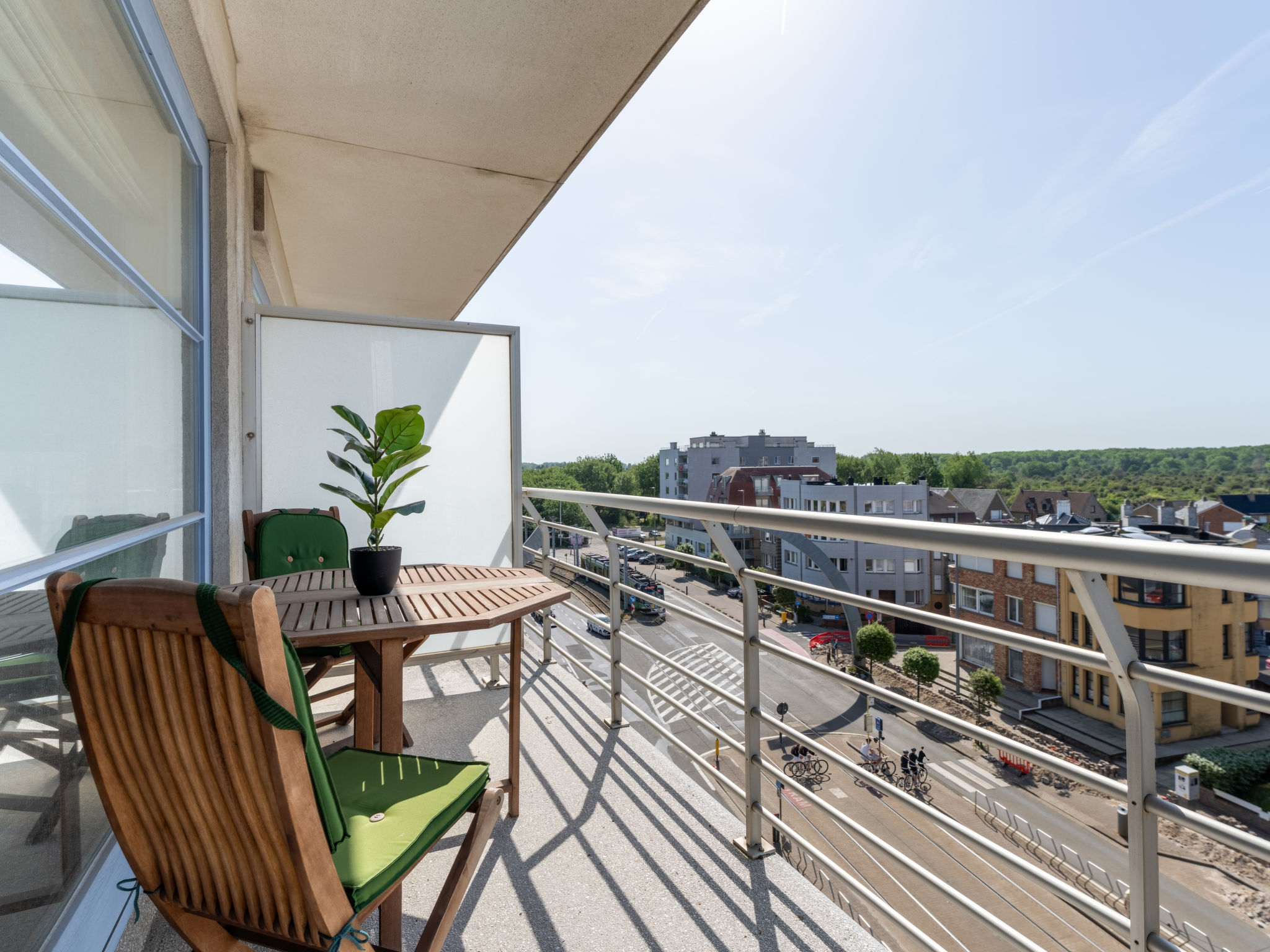 Residentie Casa Nova