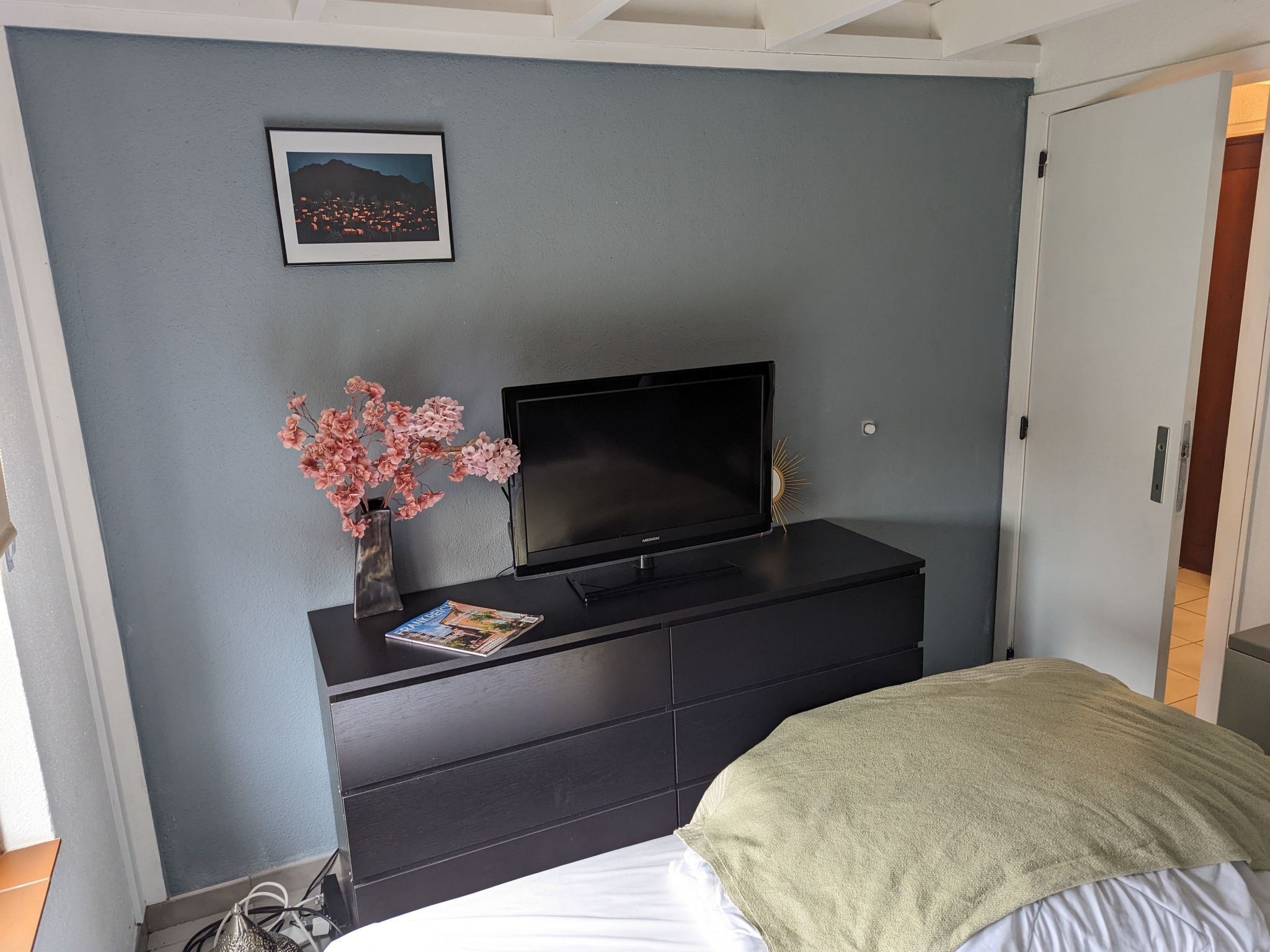 Duinendaele II-Inside