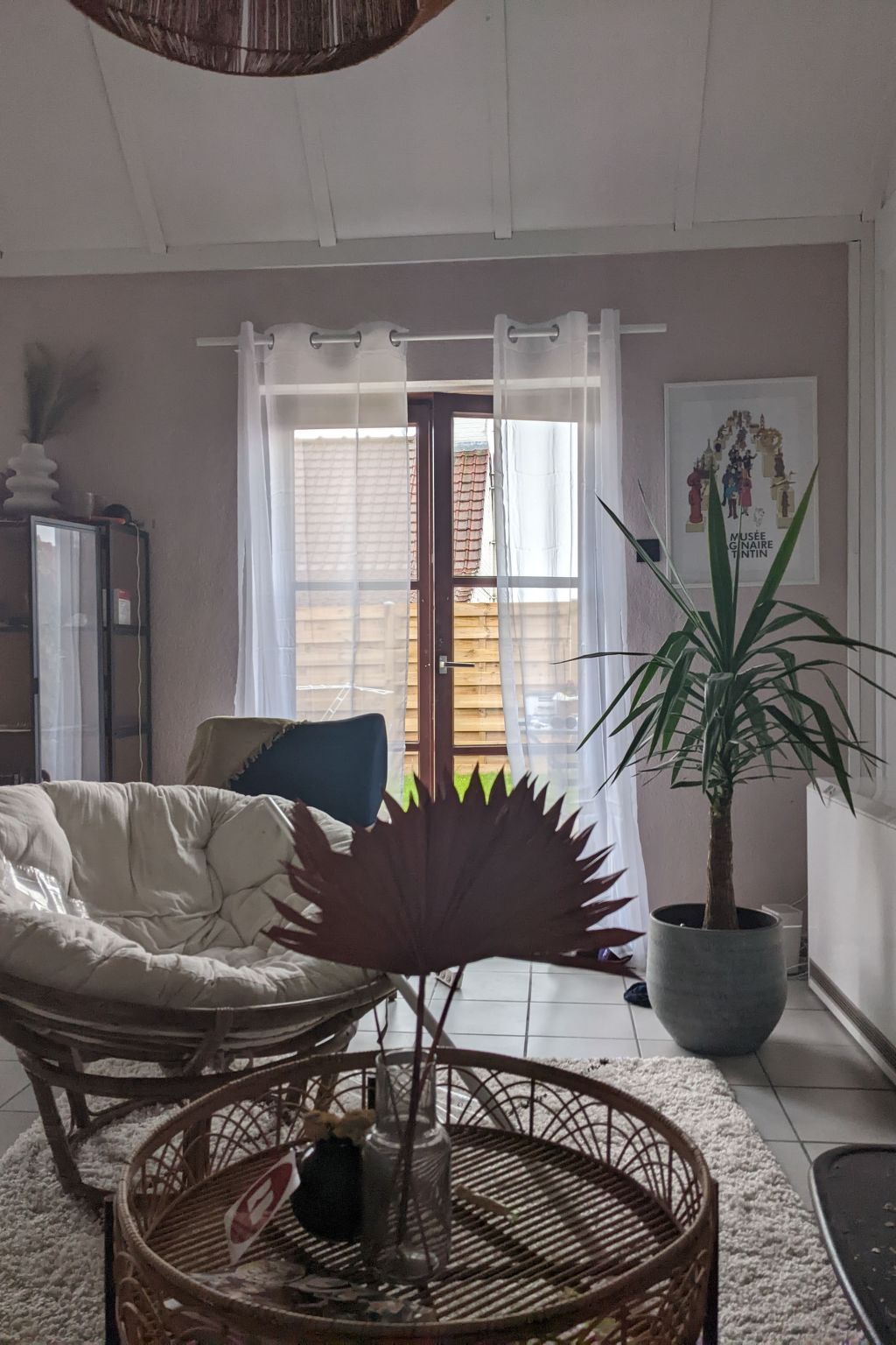 Duinendaele II-Inside