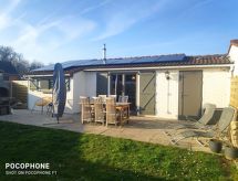 5-persoons vakantiehuis met verwarmd zwembad in De Panne - thumbnail 1