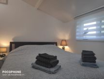 5-persoons vakantiehuis met verwarmd zwembad in De Panne - thumbnail 6