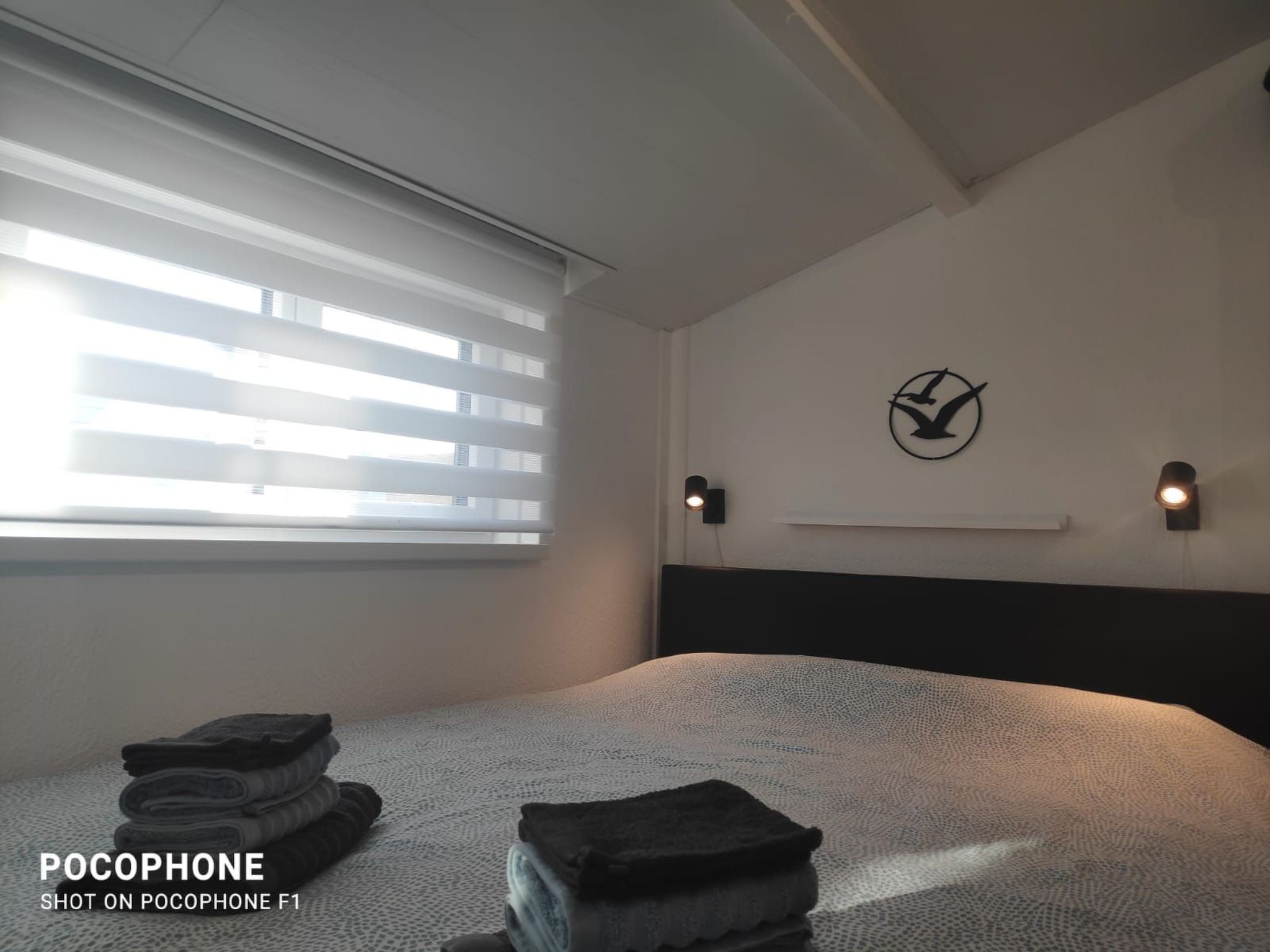 Jonathan Livingston Möwe Ferienhaus-Inside