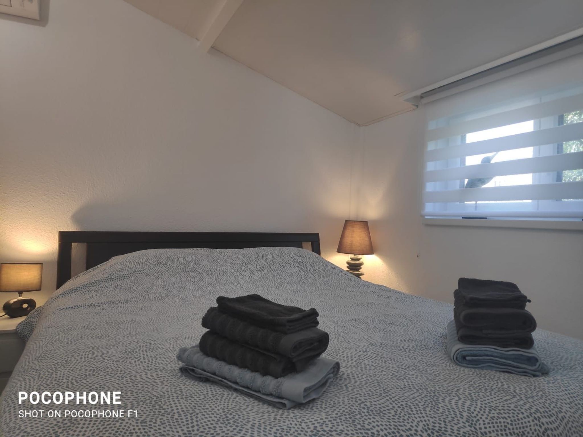 Jonathan Livingston Möwe Ferienhaus-Inside