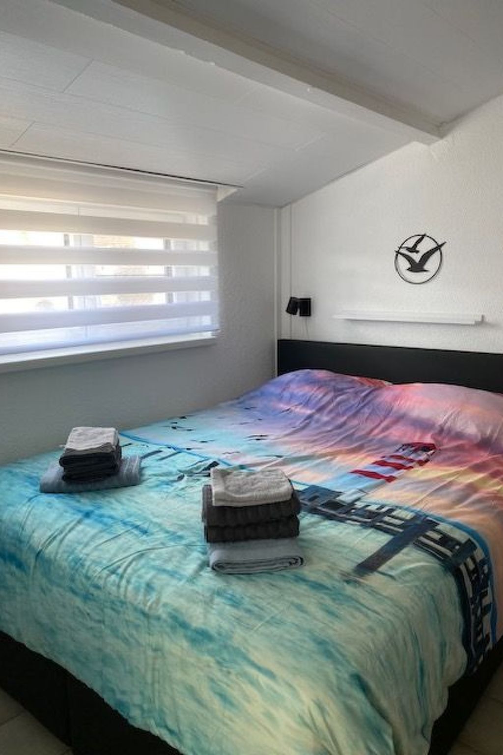 Jonathan Livingston Möwe Ferienhaus-Inside