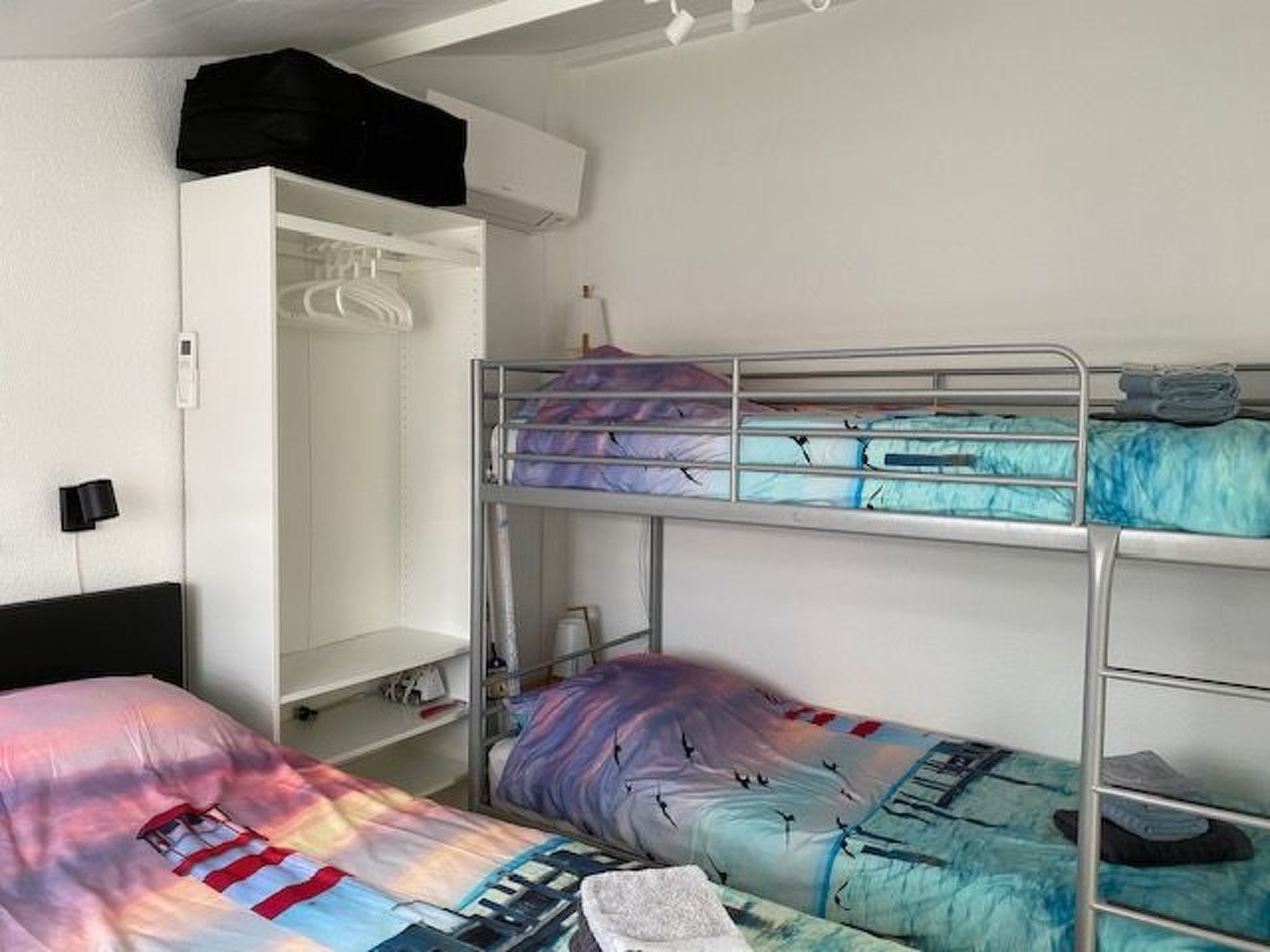 Jonathan Livingston Möwe Ferienhaus-Inside