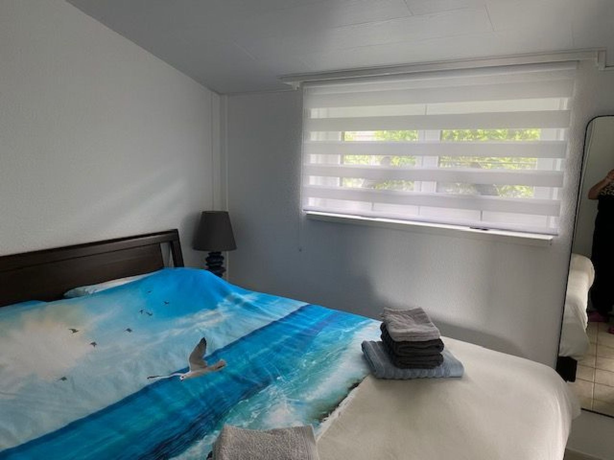 Jonathan Livingston Möwe Ferienhaus-Inside