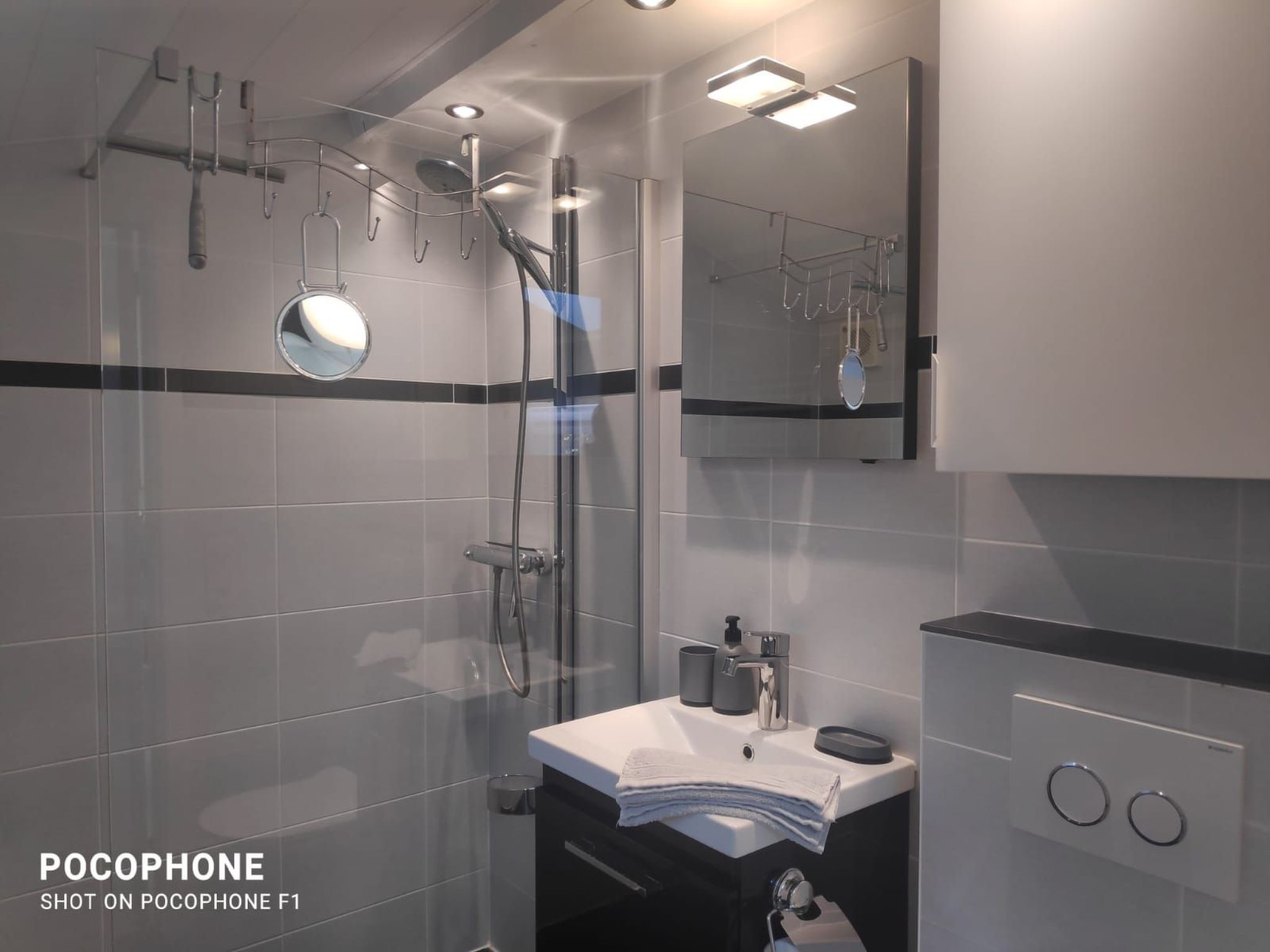 Jonathan Livingston Möwe Ferienhaus-Inside