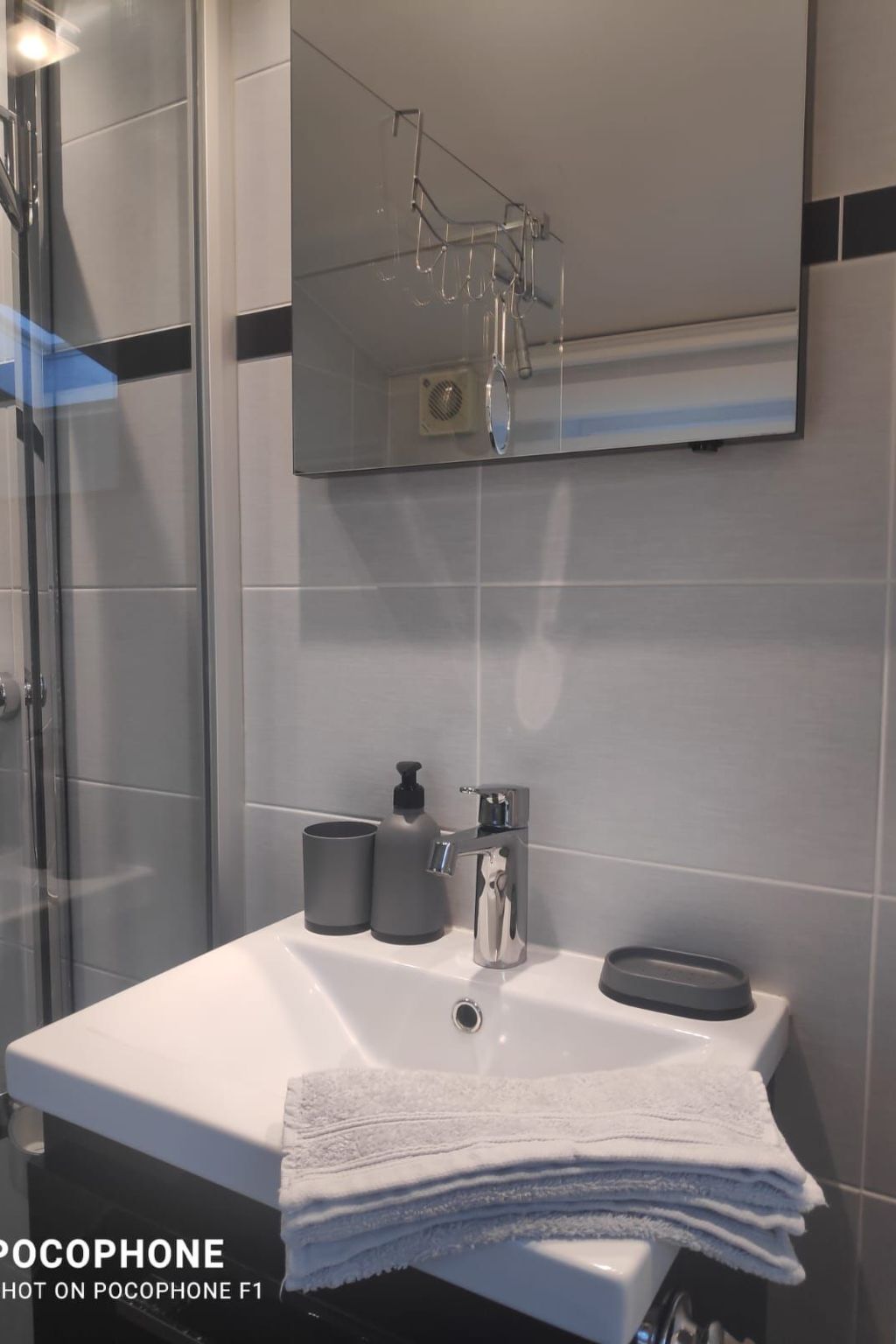 Jonathan Livingston Möwe Ferienhaus-Inside