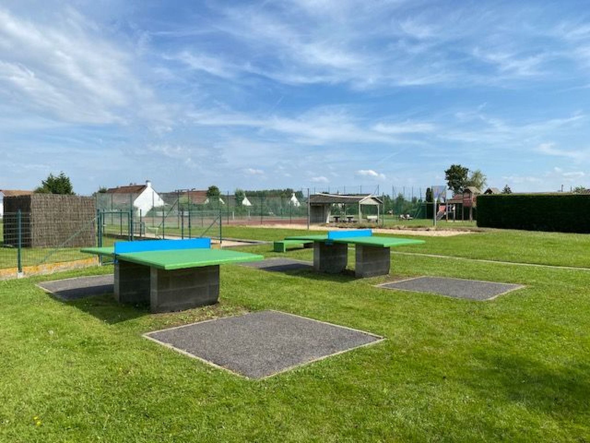 Jonathan Livingston Möwe Ferienhaus-Inside