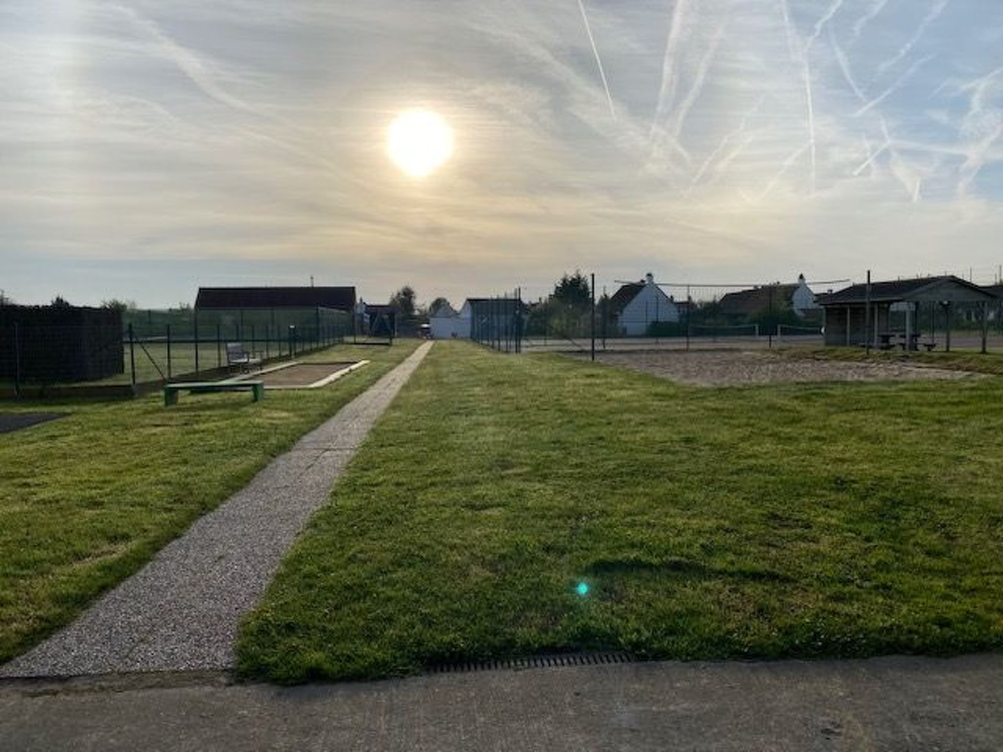 Jonathan Livingston Möwe Ferienhaus-Inside