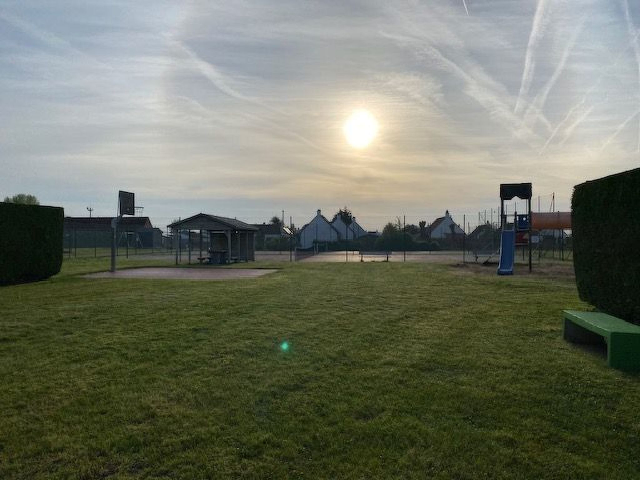 Jonathan Livingston Möwe Ferienhaus-Inside