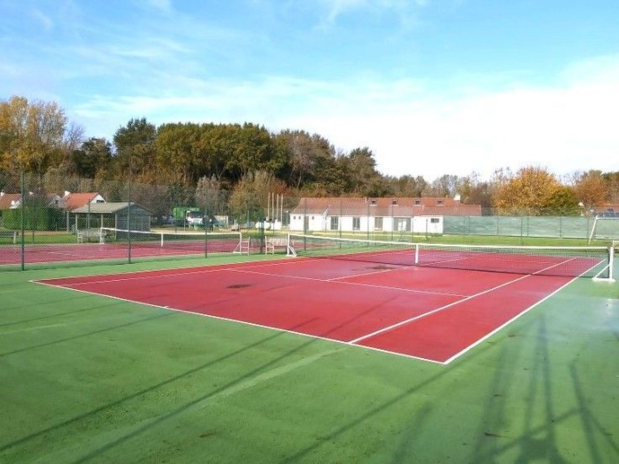 Jonathan Livingston Möwe Ferienhaus-Inside