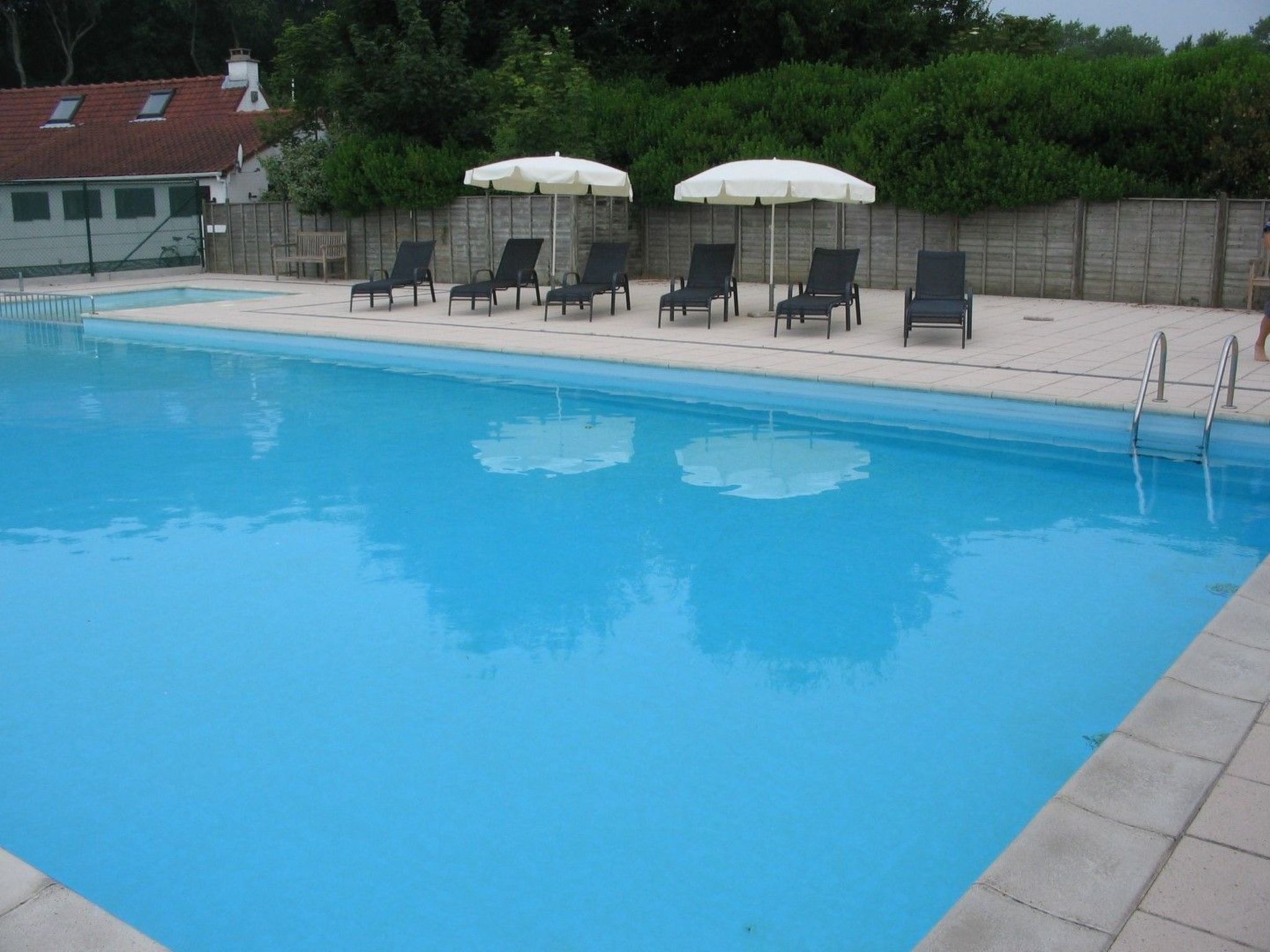 Jonathan Livingston Möwe Ferienhaus-Inside