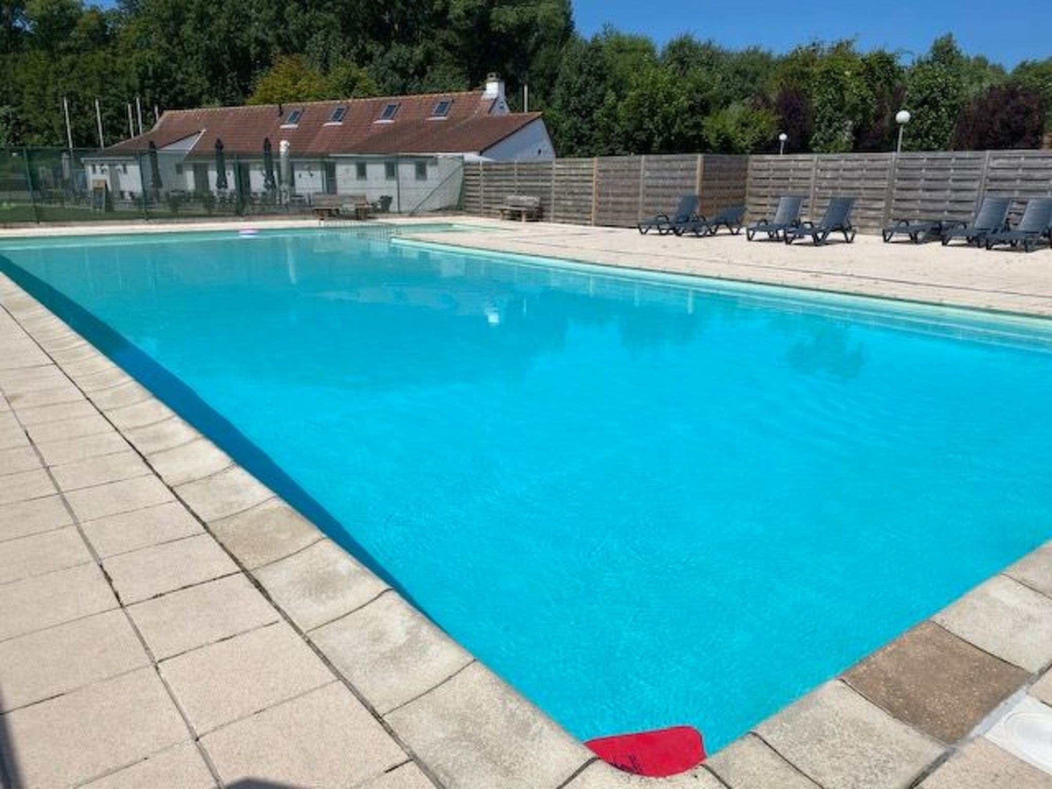 Jonathan Livingston Möwe Ferienhaus-Inside