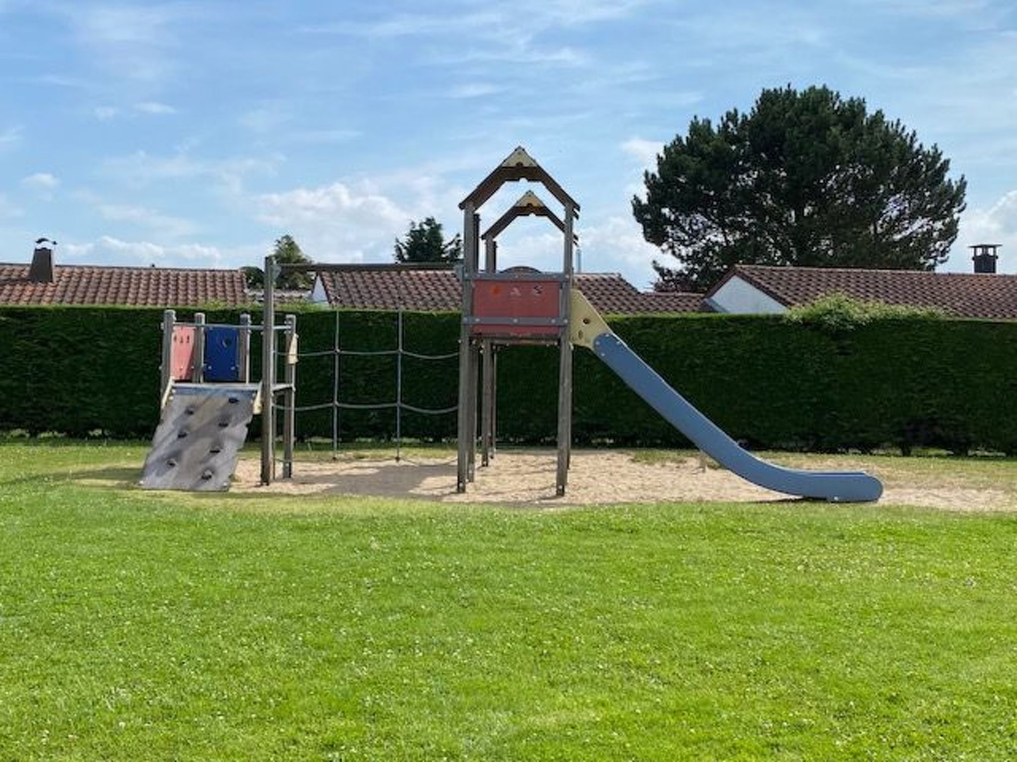 Jonathan Livingston Möwe Ferienhaus-Inside