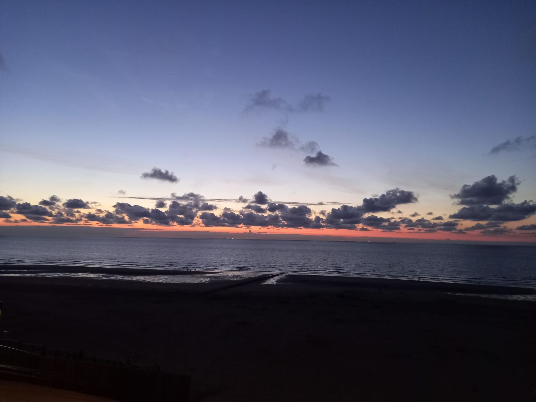 Jonathan Livingston Möwe Ferienhaus-Inside