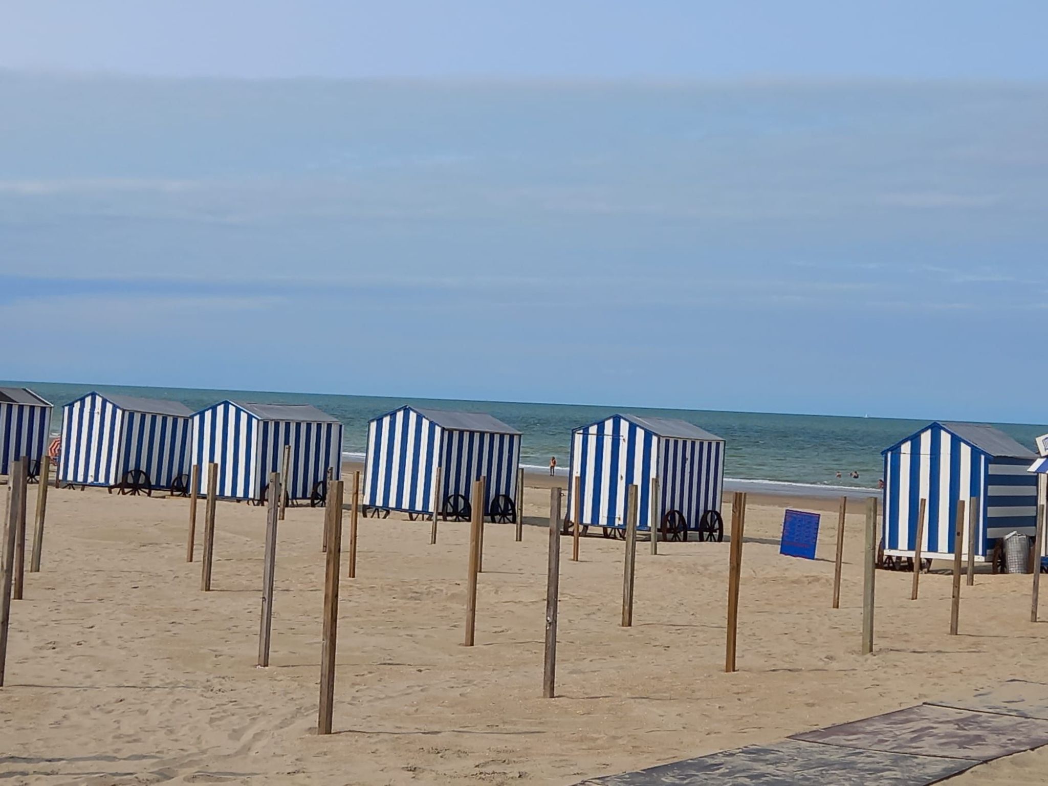 Jonathan Livingston Möwe Ferienhaus-Inside