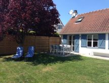 Vrijstaand vakantiehuis in De Panne voor 6 personen - thumbnail 2