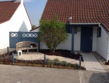 Vrijstaand vakantiehuis in De Panne voor 6 personen - thumbnail 4
