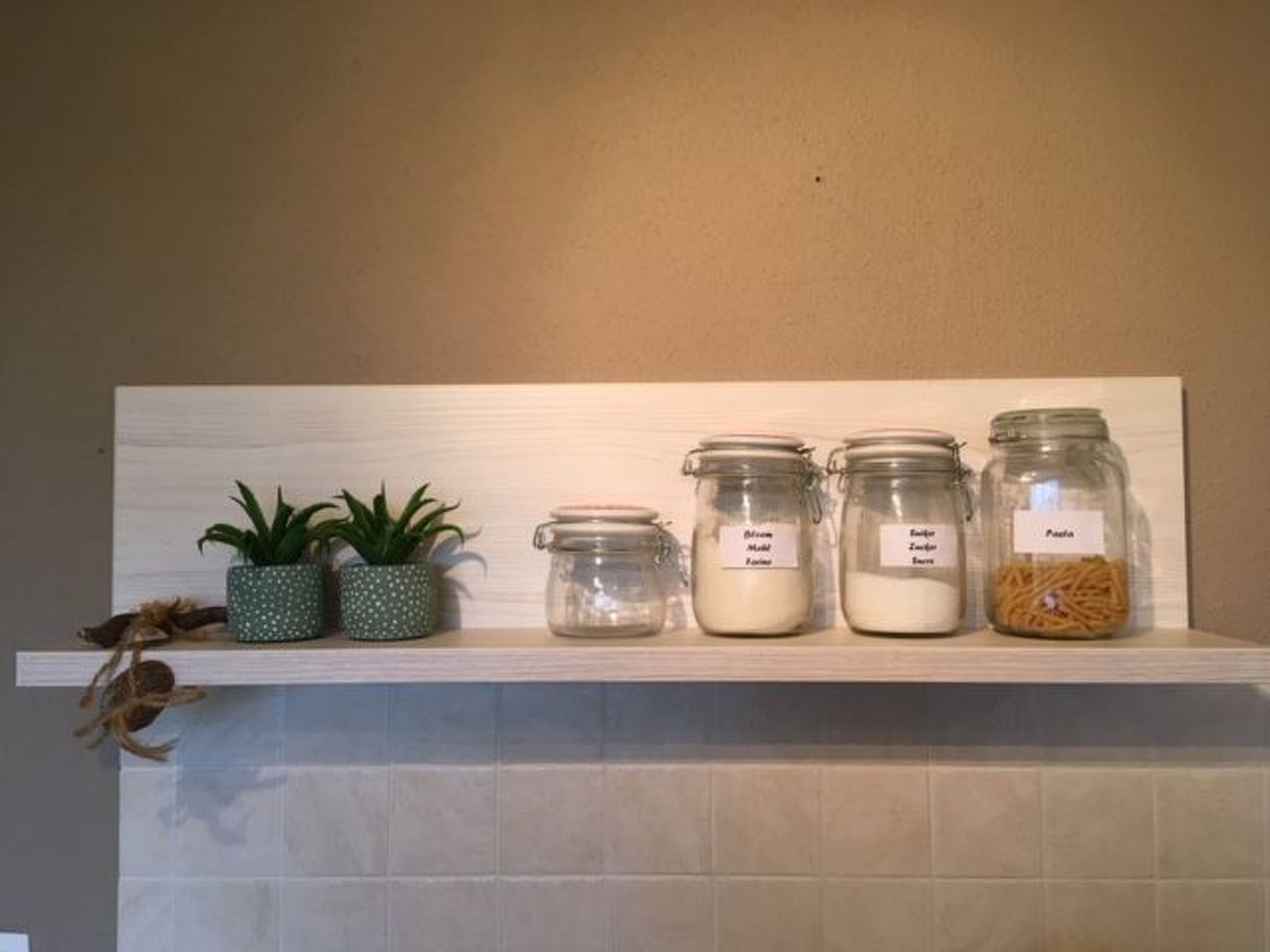 Polderwind mit Blick auf die Felder-Inside