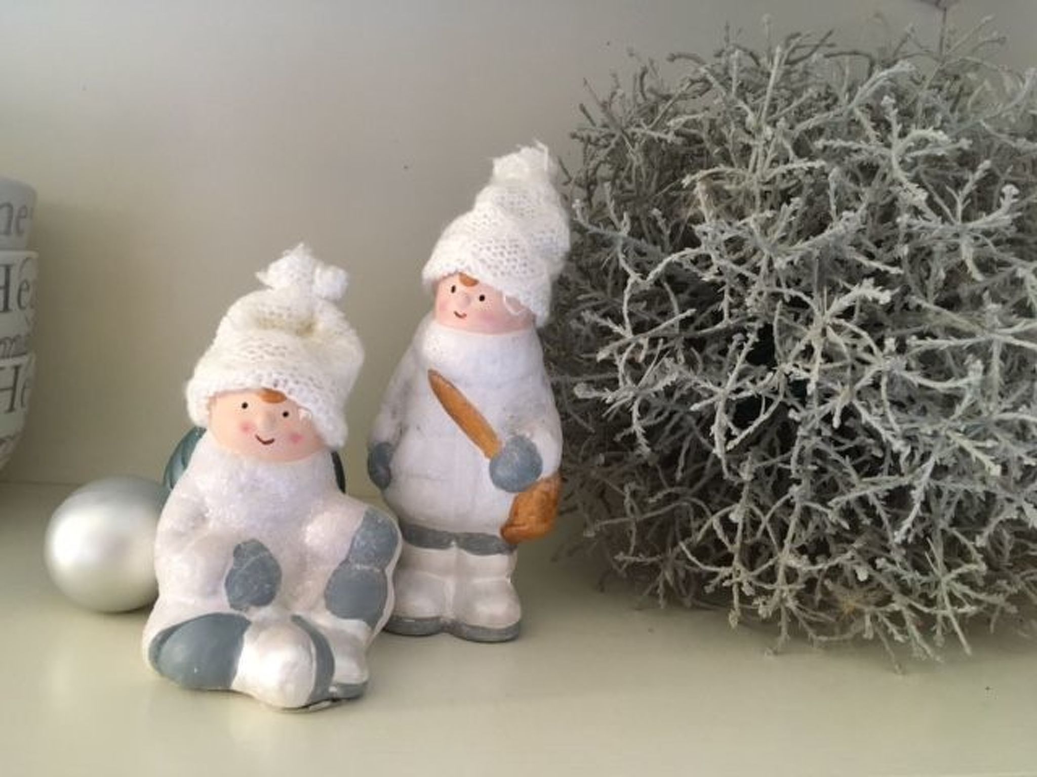 Polderwind mit Blick auf die Felder-Inside