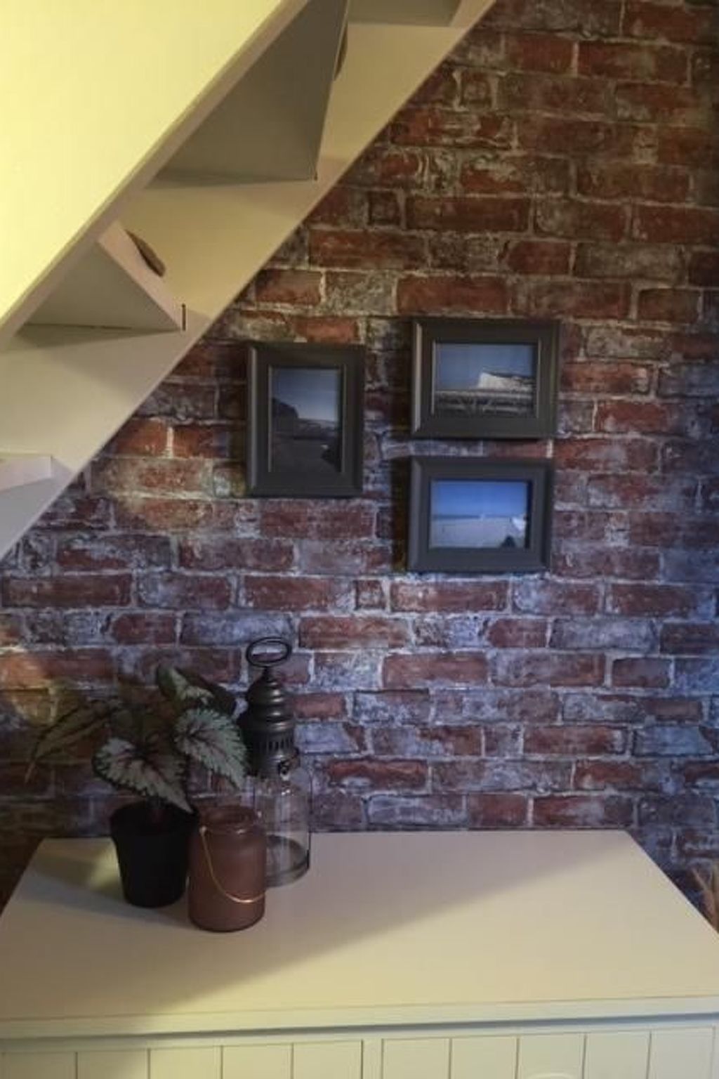 Zonneweelde bei Dünen und Wald-Inside