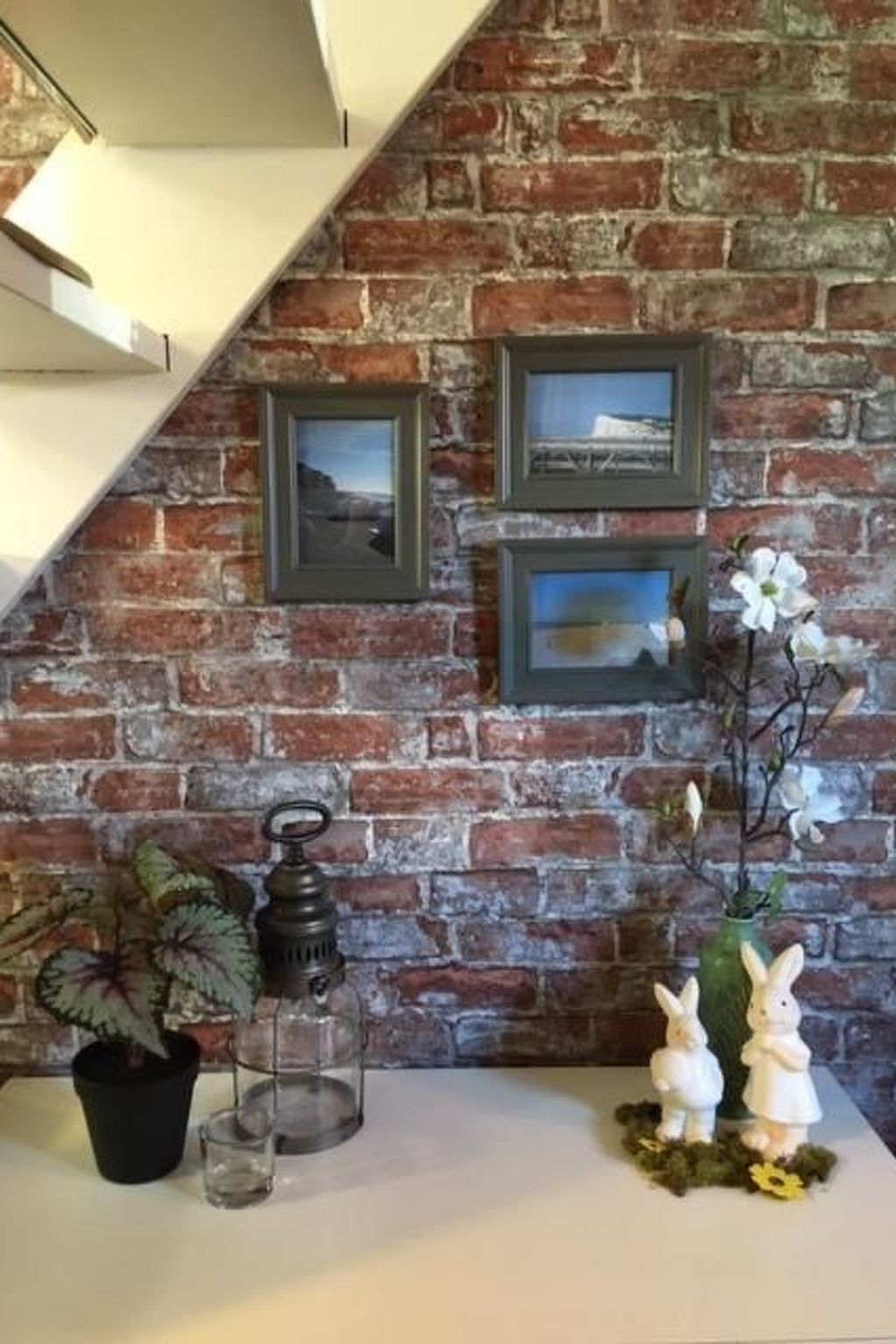 Zonneweelde bei Dünen und Wald-Inside